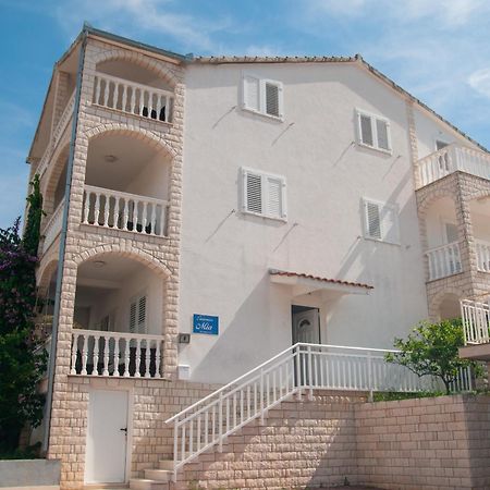 Villa Mia Trogir Buitenkant foto