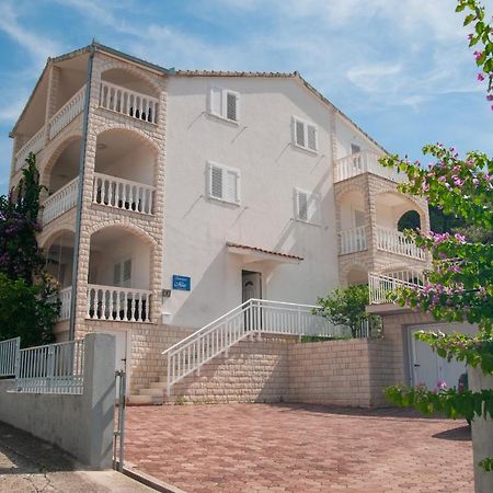 Villa Mia Trogir Buitenkant foto