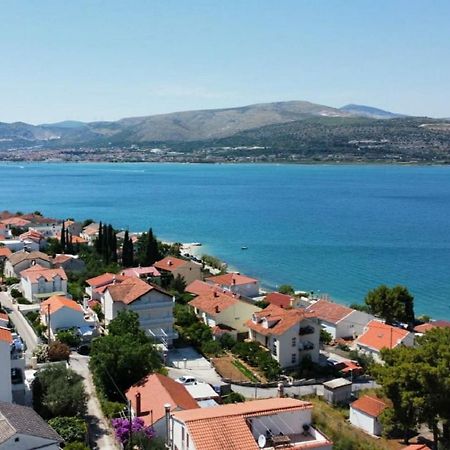 Villa Mia Trogir Buitenkant foto