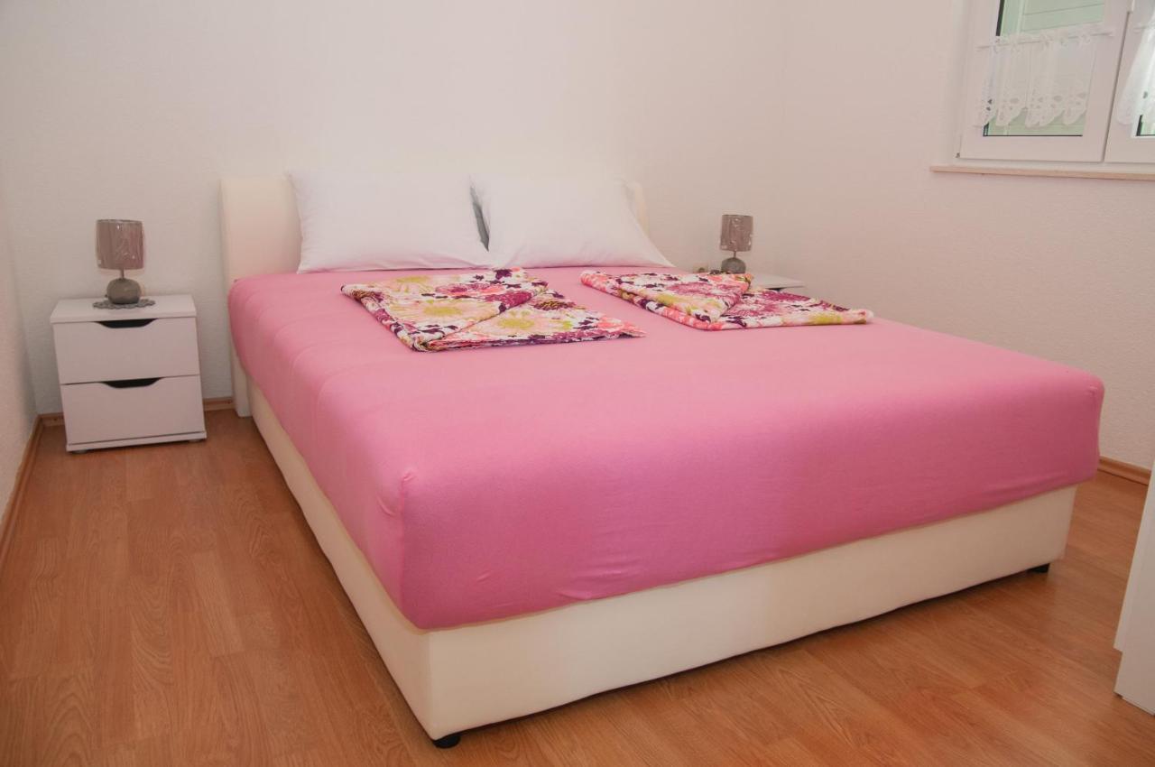 Villa Mia Trogir Buitenkant foto