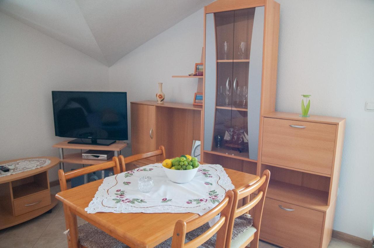 Villa Mia Trogir Buitenkant foto