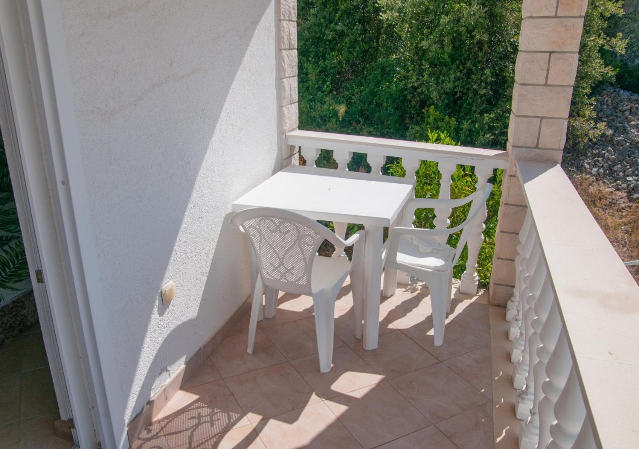 Villa Mia Trogir Buitenkant foto