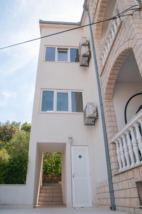 Villa Mia Trogir Buitenkant foto