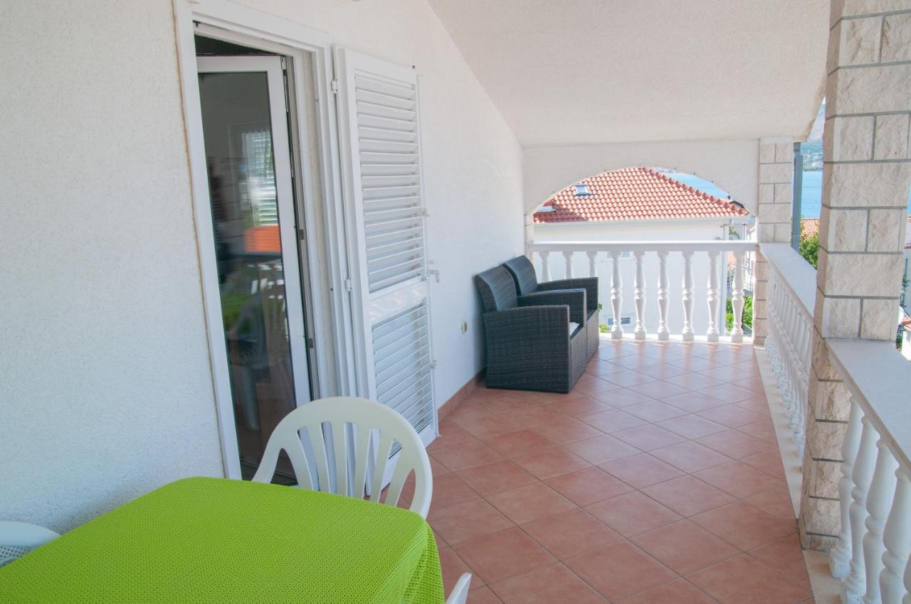 Villa Mia Trogir Buitenkant foto