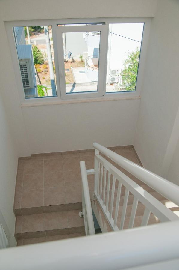 Villa Mia Trogir Buitenkant foto