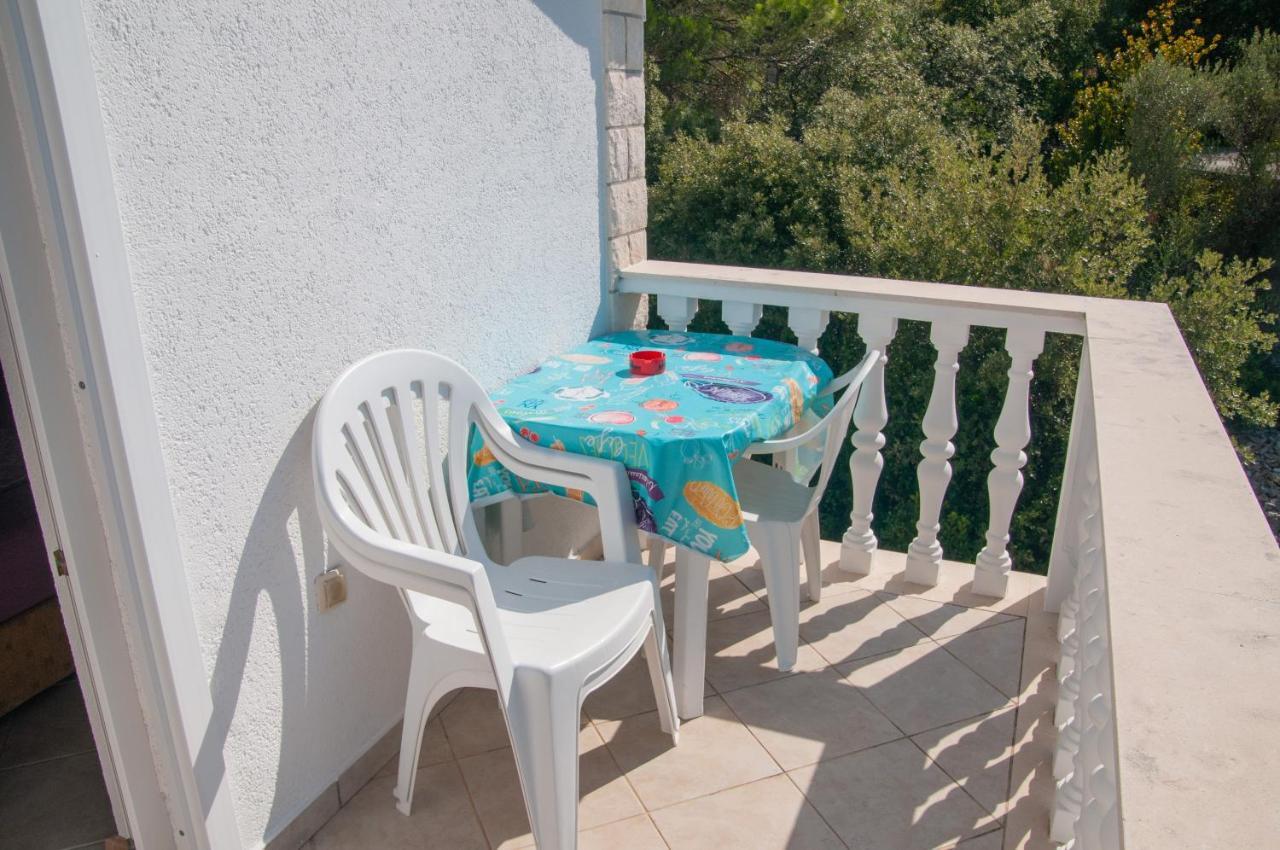 Villa Mia Trogir Buitenkant foto