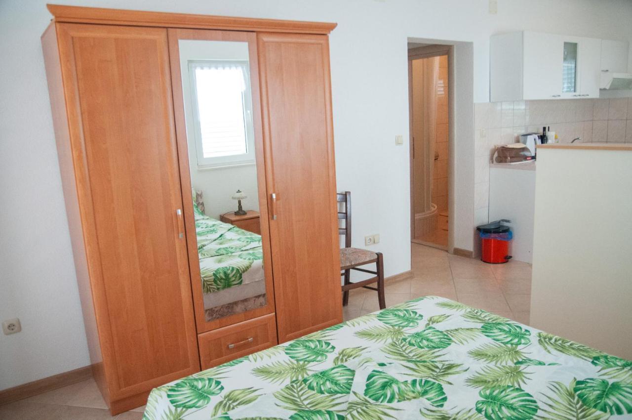 Villa Mia Trogir Buitenkant foto
