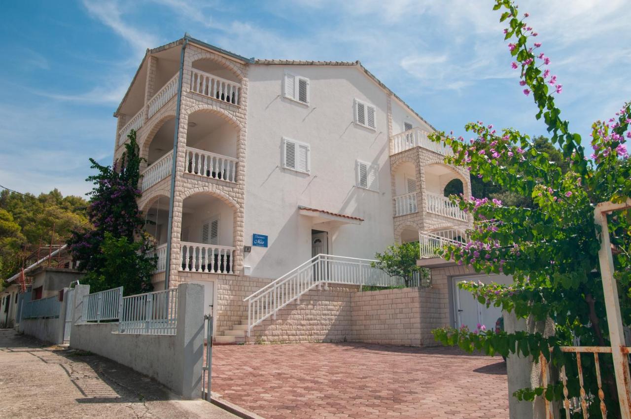 Villa Mia Trogir Buitenkant foto