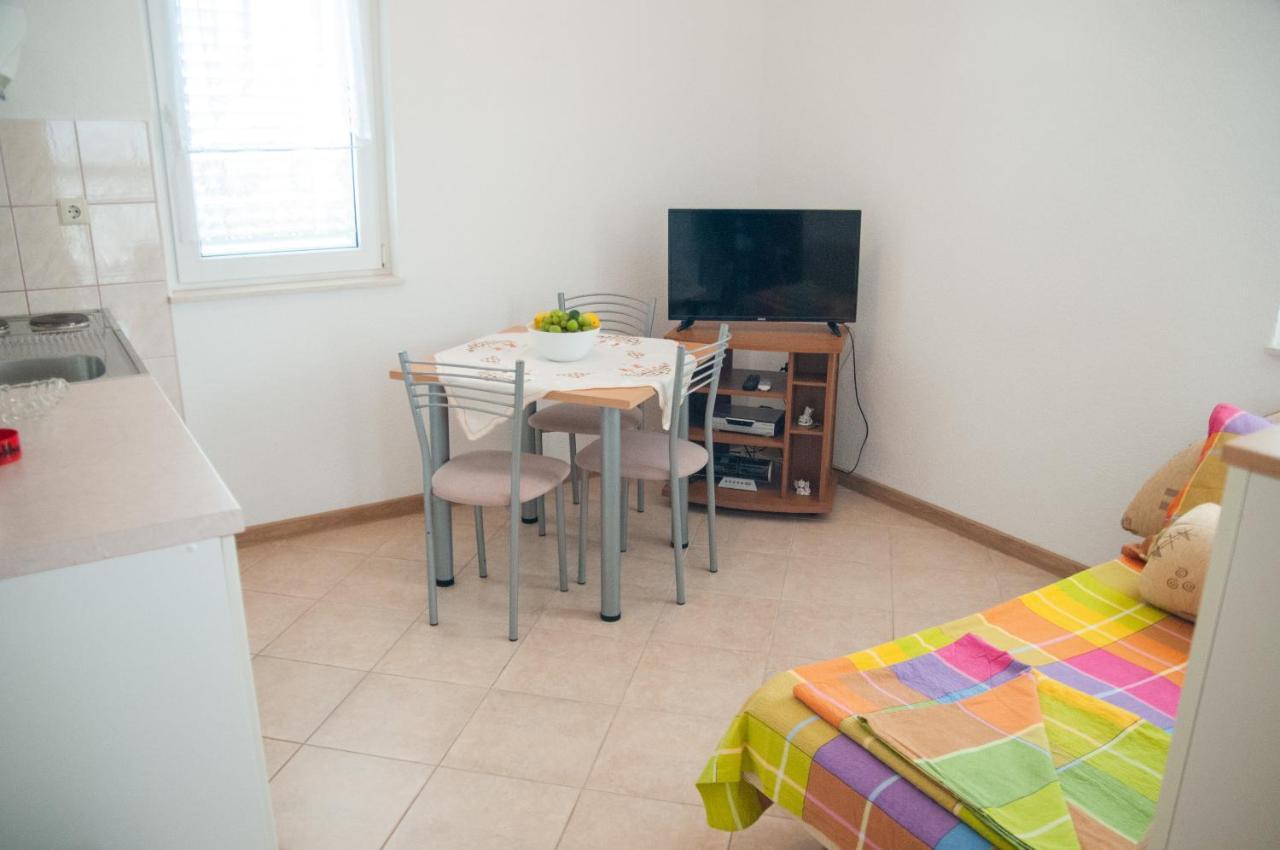 Villa Mia Trogir Buitenkant foto