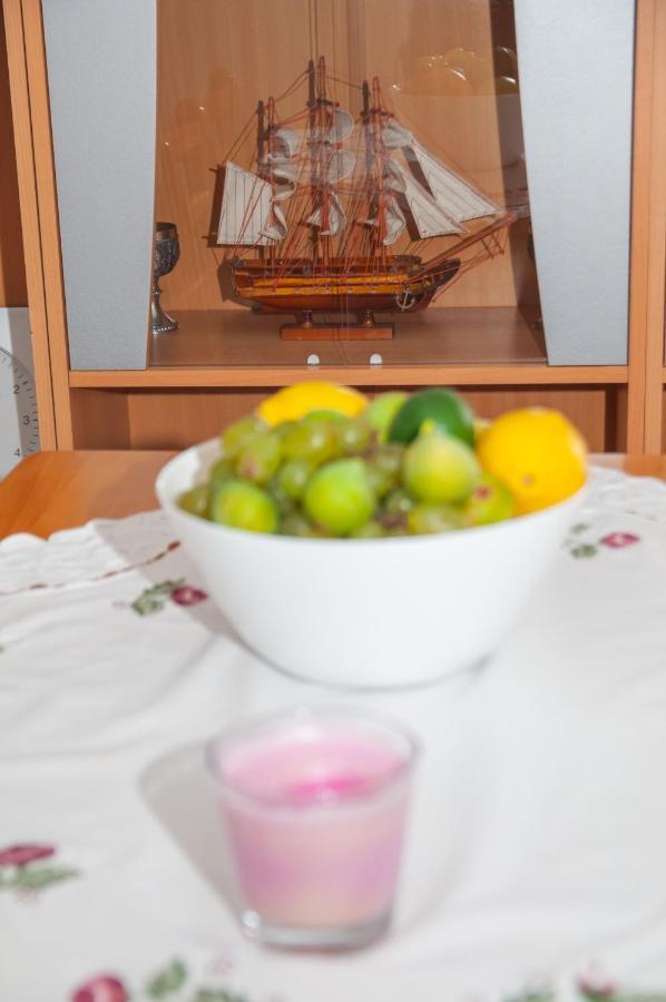 Villa Mia Trogir Buitenkant foto