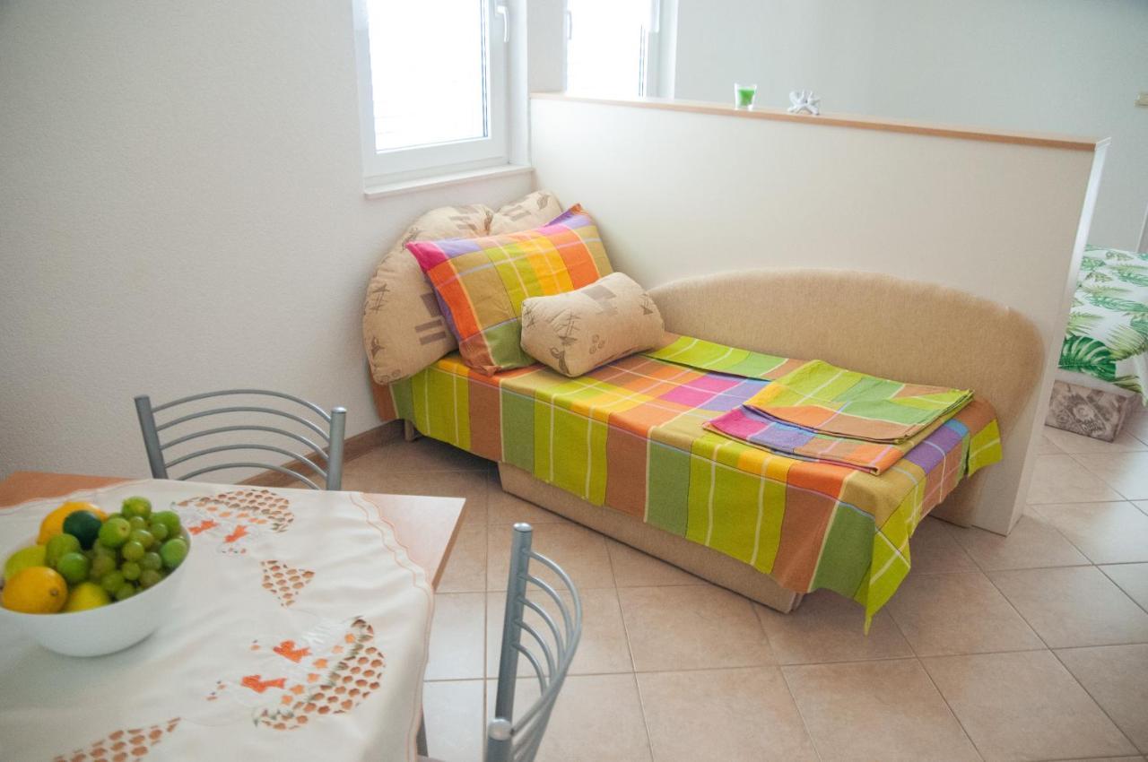 Villa Mia Trogir Buitenkant foto