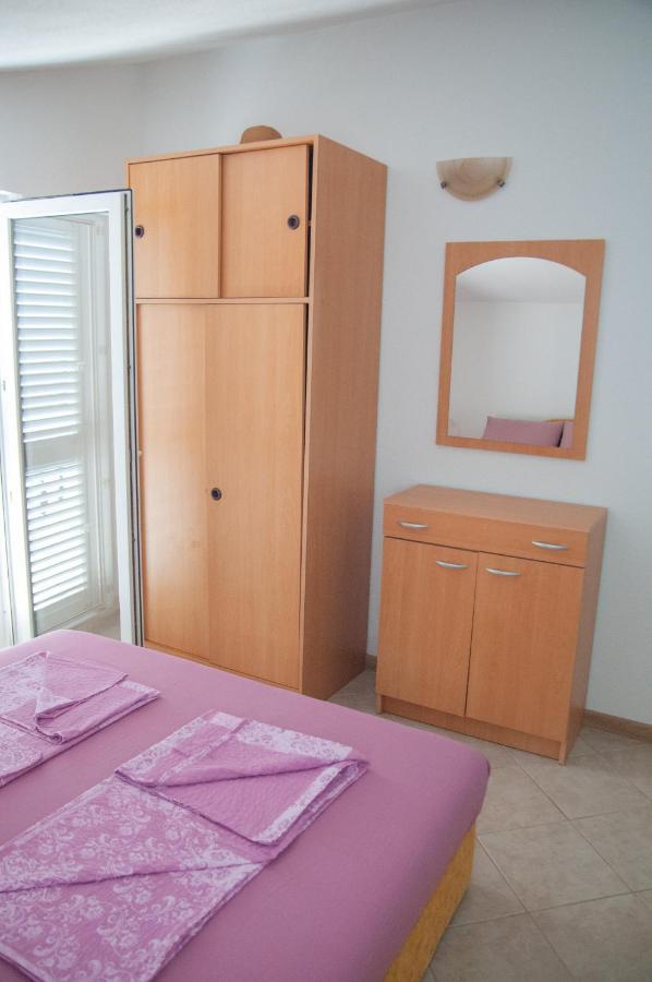 Villa Mia Trogir Buitenkant foto