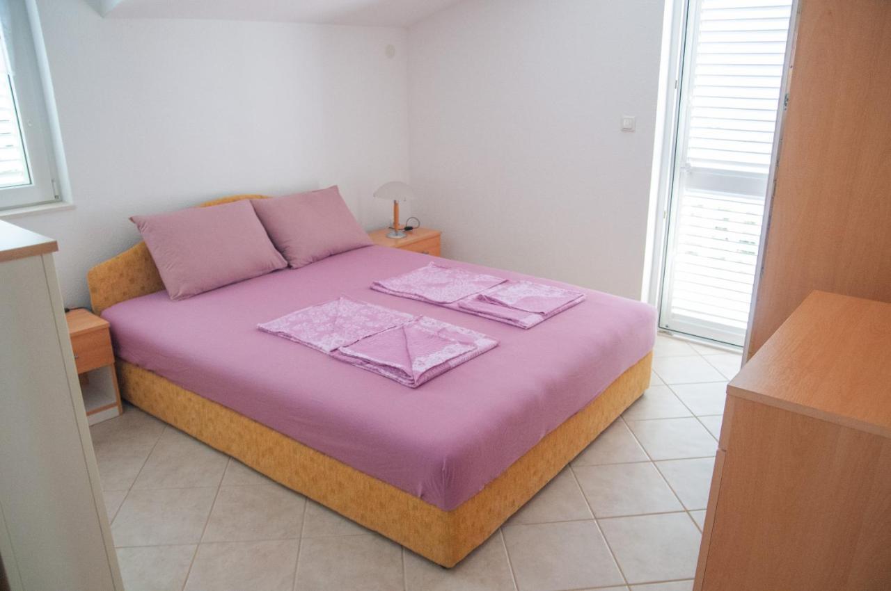Villa Mia Trogir Buitenkant foto