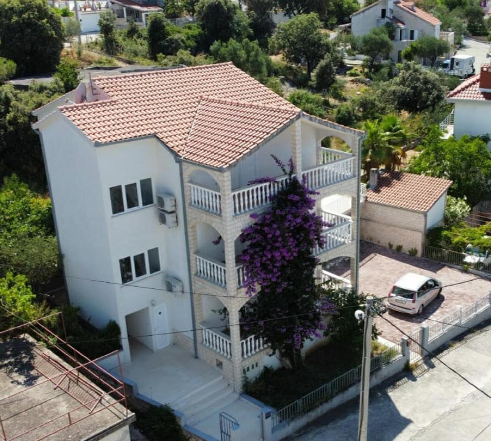 Villa Mia Trogir Buitenkant foto